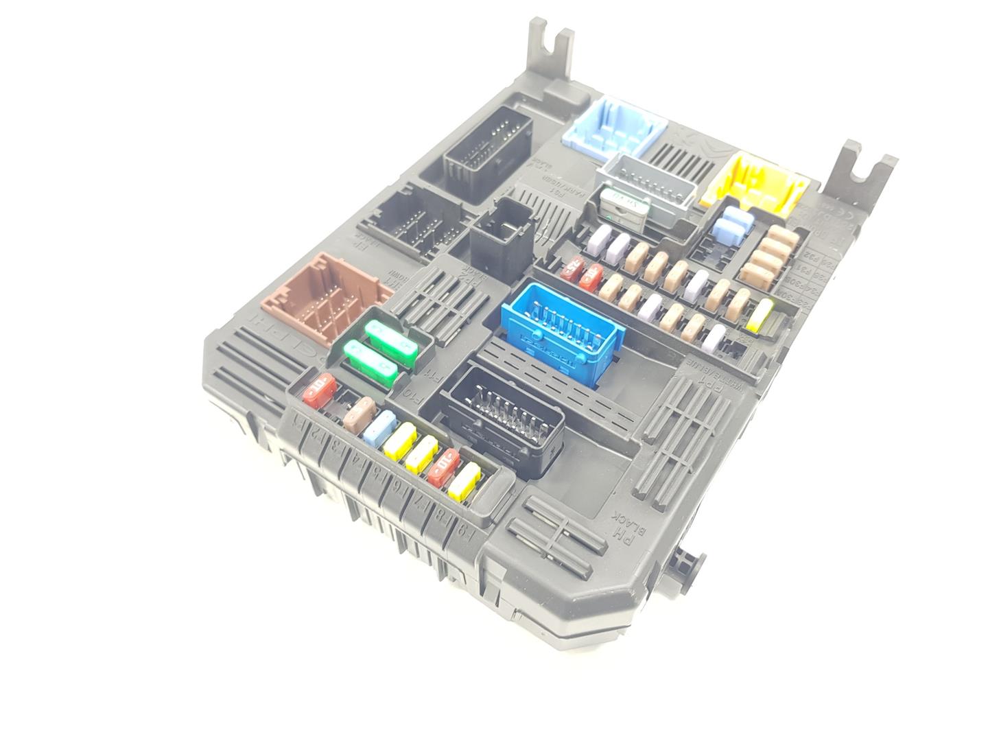 OPEL Corsa F (2019-2023) Fuse Box 9830707680, 9830707680 24241848