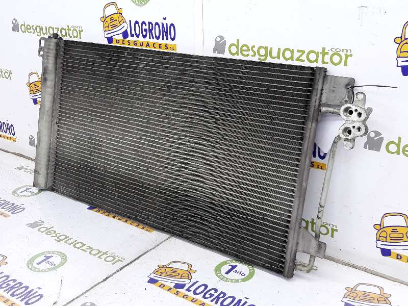 VOLKSWAGEN Transporter T5 (2003-2015) Air Con Radiator 7H0820411E, 7H0820411E 19639016