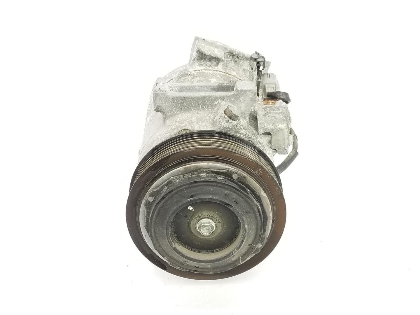 NISSAN Qashqai 2 generation (2013-2023) Помпа кондиціонера 926004PB0A,926004PB0A 19794556