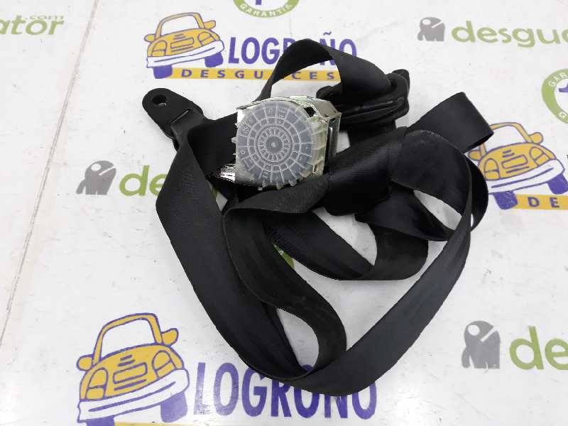 LAND ROVER Range Rover Sport 1 generation (2005-2013) Ceinture de sécurité avant droite LR009283,601119000F 19625461