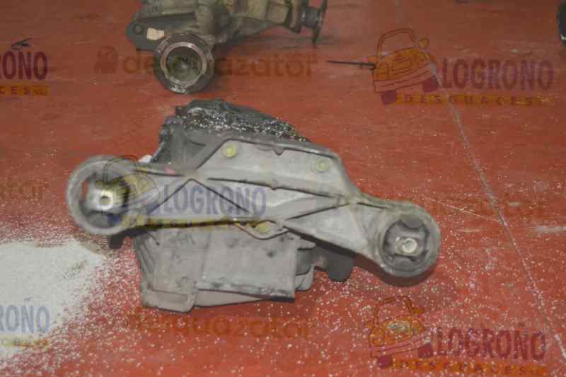 AUDI A3 8L (1996-2003) Rear Differential CUC,102617 19550894