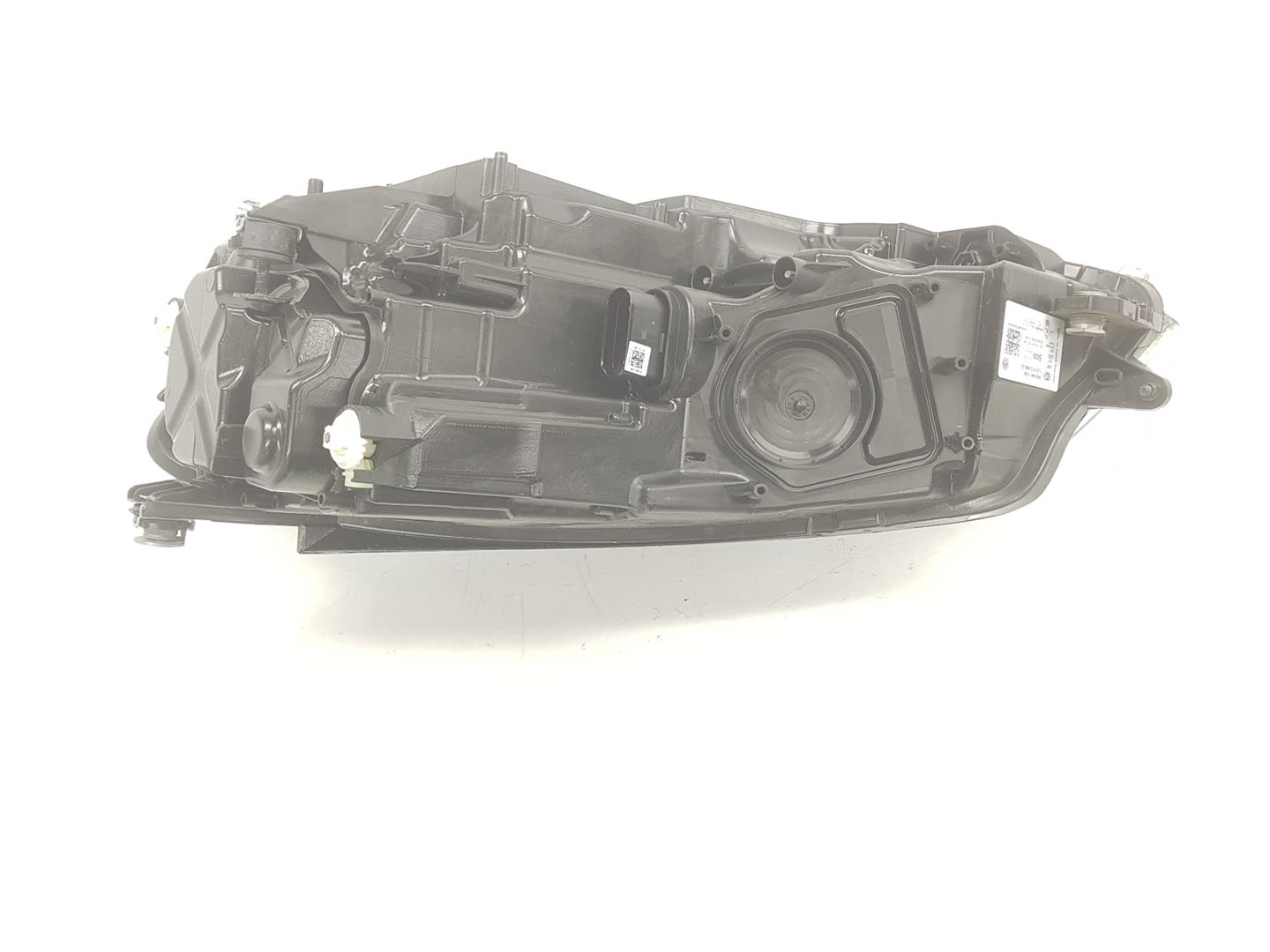 VOLKSWAGEN Golf 7 generation (2012-2024) Front Right Headlight 5G2941774, 5G2941036, VOLANTEDERECHA 19840660