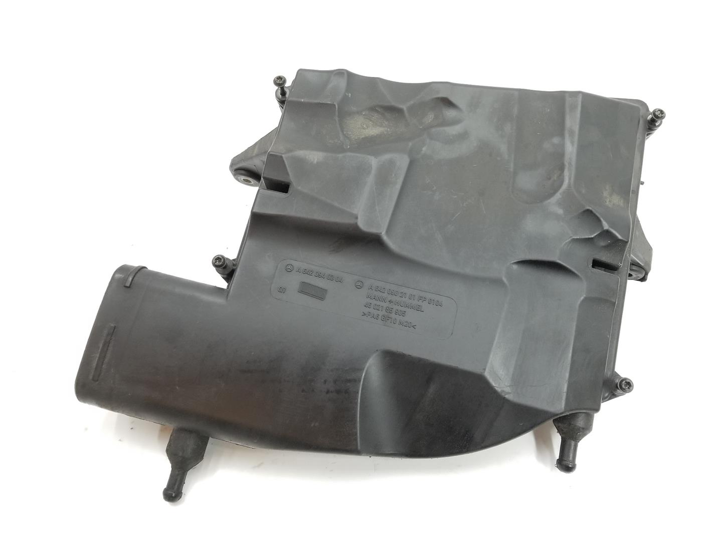MERCEDES-BENZ R-Class W251 (2005-2017) Other Engine Compartment Parts A6420902101, A6420902101 24179434
