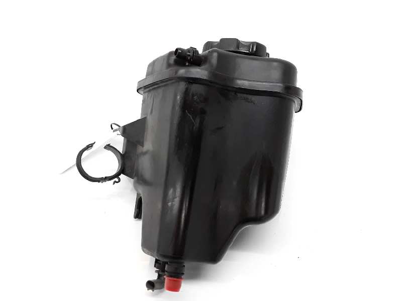 BMW X6 E71/E72 (2008-2012) Expansion Tank 17137552546, 17137552546 19913054