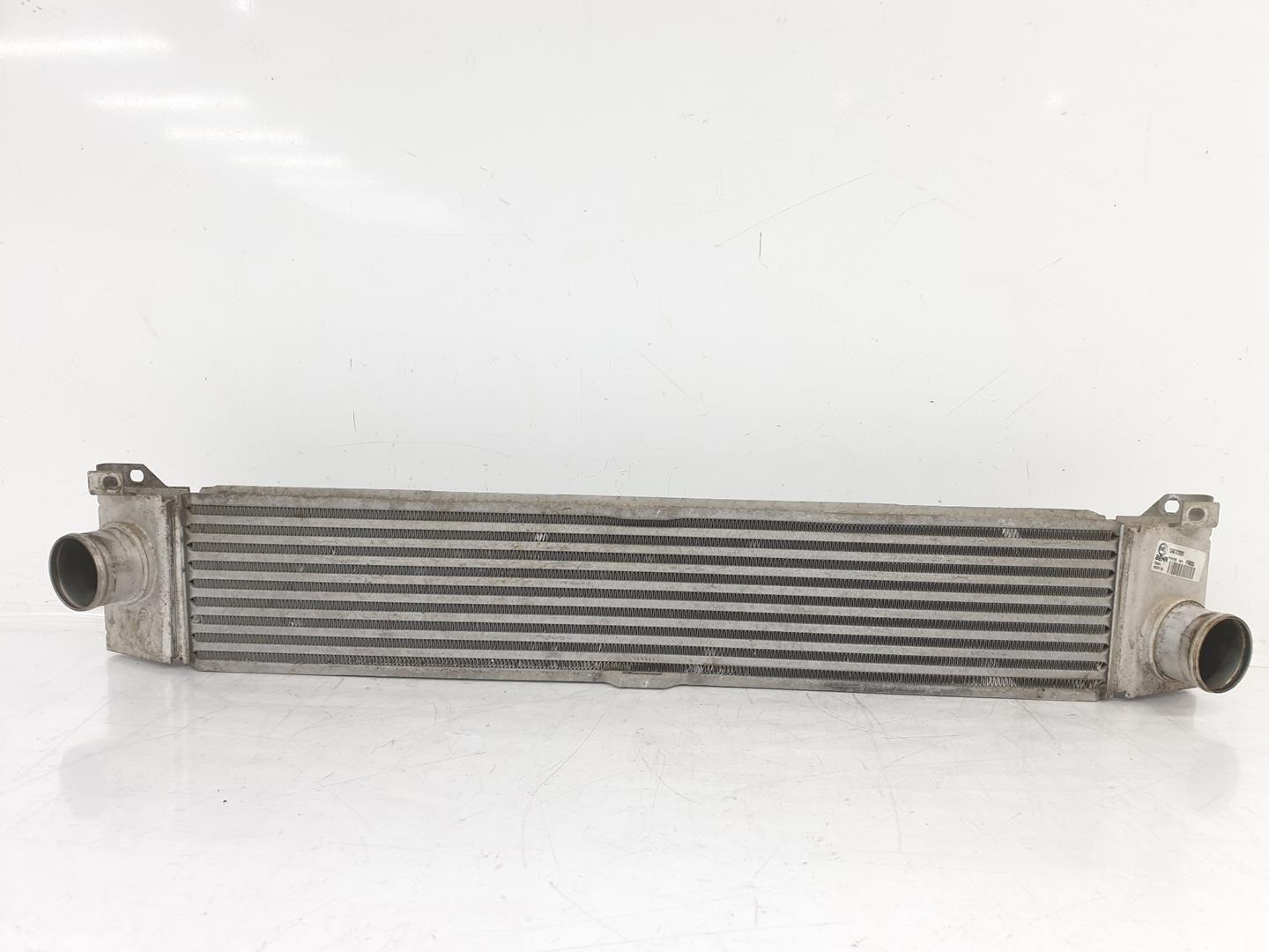 FIAT Ducato 3 generation (2006-2024) Intercooler Radiator 1340763080,1340763080 24132141