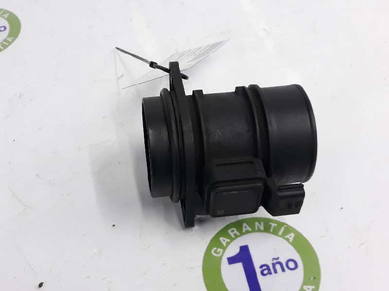 OPEL Movano 1 generation (A) (1998-2010) Mass Air Flow Sensor MAF 8200280060,8200300002,5WK97008 19874539