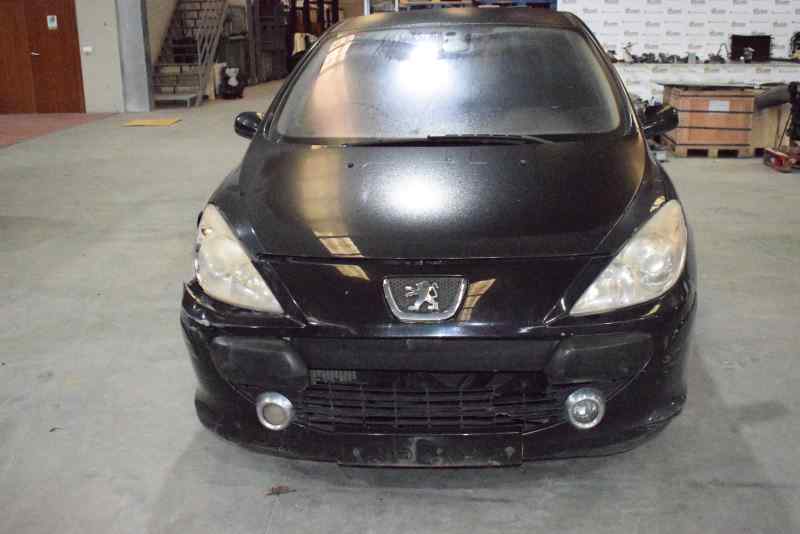 PEUGEOT 307 1 generation (2001-2008) Priekinių dešinių durų stiklo pakelėjo varikliukas 9222S4, 964788100 19873607