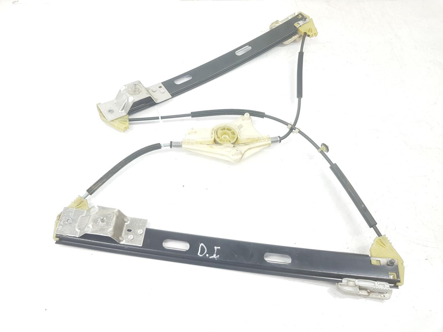 SEAT Leon 3 generation (2012-2020) Front Left Door Window Regulator 5F4837461D,5F4837461D 20701121