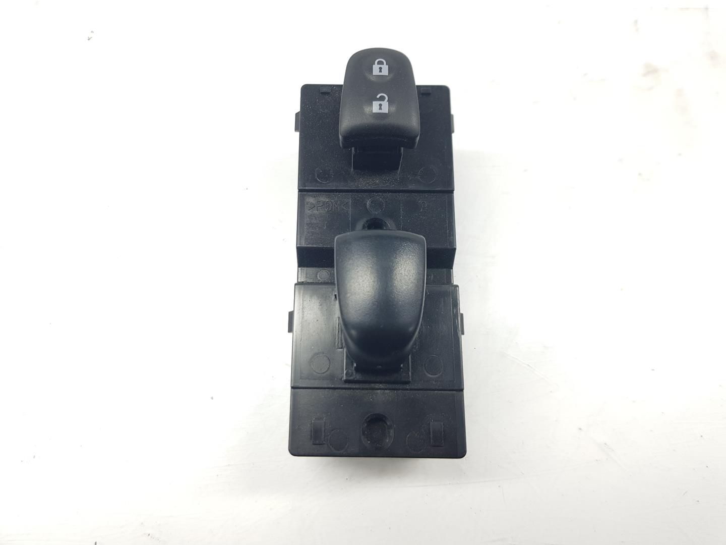 NISSAN Leaf 1 generation (2010-2017) Front Right Door Window Switch 254111KL5A, 254111KL5A, MATERIALNUEVO 19856620