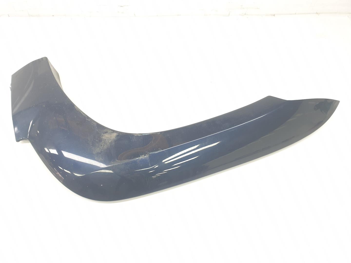 TOYOTA Land Cruiser 70 Series (1984-2024) Front Left Inner Arch Liner 7560260020, 7561260110J0, COLORAZULOSCURO8R4 23784981