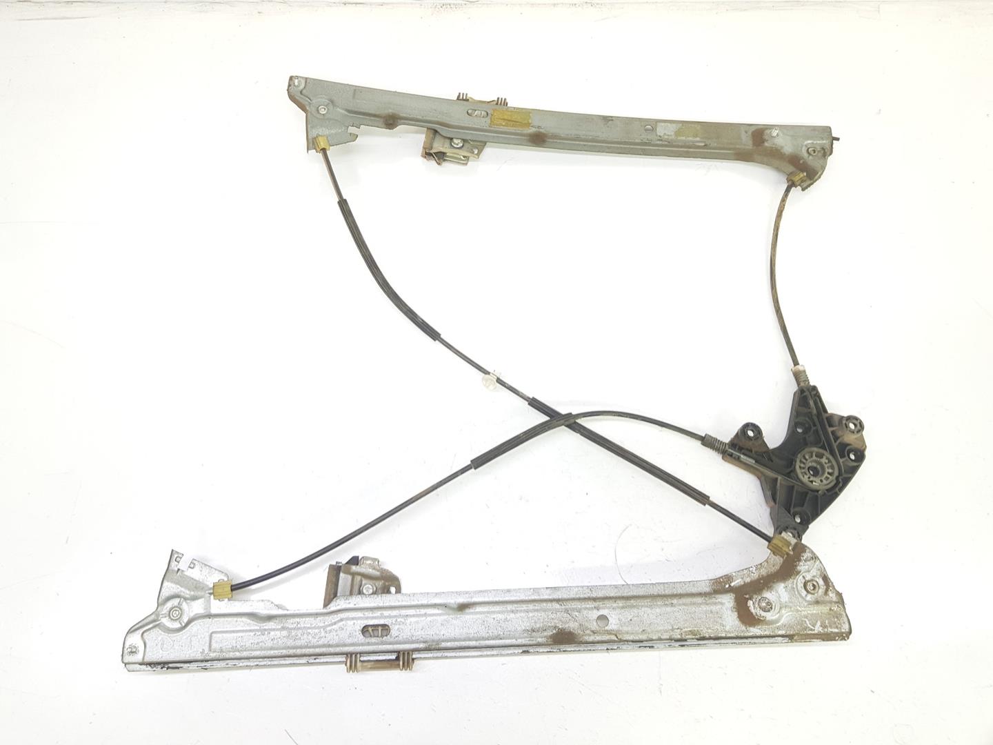 MERCEDES-BENZ Vito W639 (2003-2015) Front Left Door Window Regulator A6397200046,A6397200446,ELEVALUNASSINMOTOR 19917443