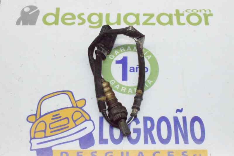 VOLKSWAGEN Golf 5 generation (2003-2009) Lambda Oxygen Sensor 06A906262BS, 06A906262BS 19575661