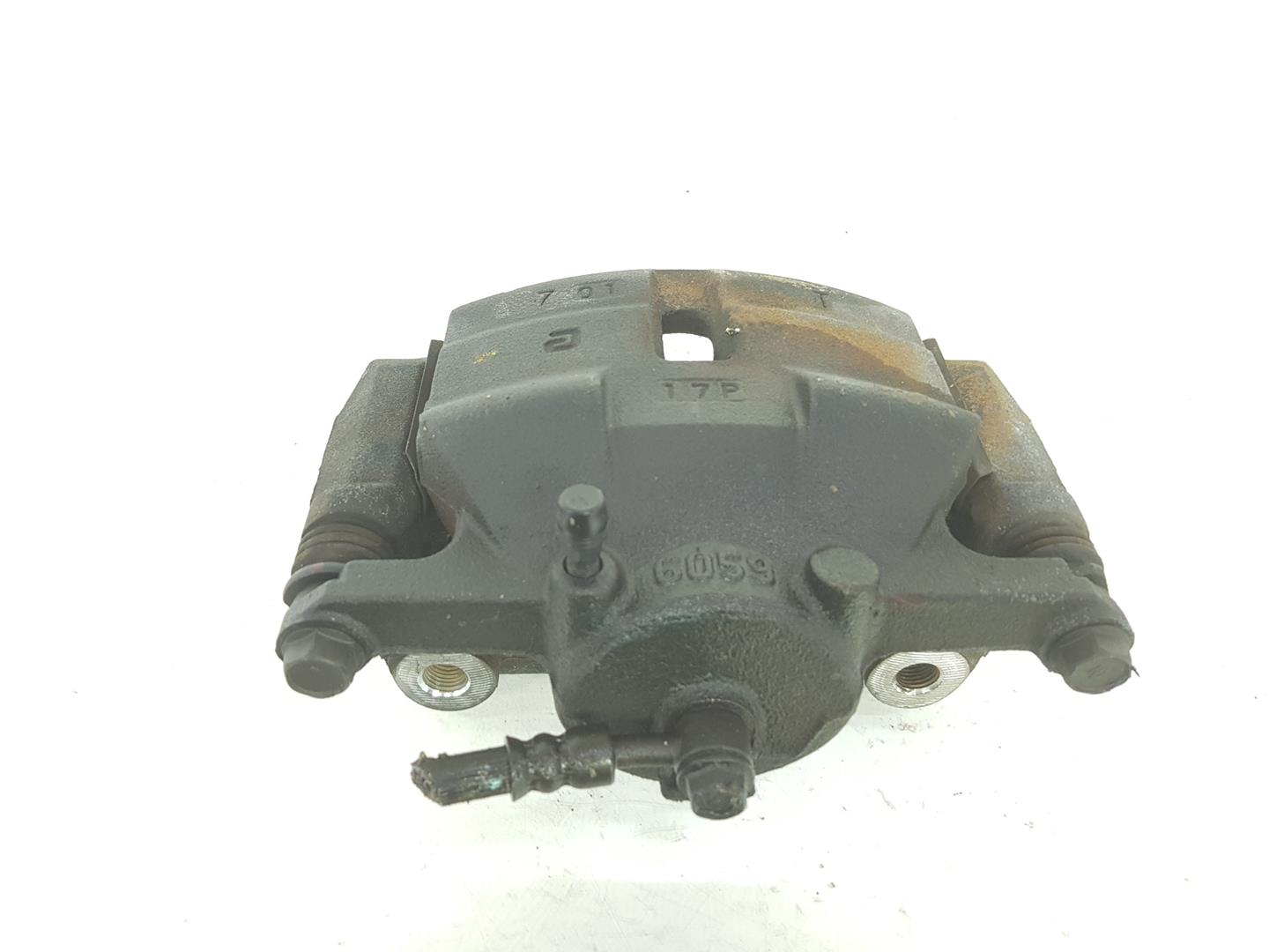 NISSAN X-Trail T31 (2007-2014) Front Left Brake Caliper 41011JD00A, 41011JD00A 19899744