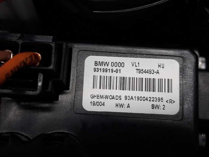 BMW 2 Series F22/F23 (2013-2020) Salono pečiuko varikliukas 64119350395,64119350395 19651878