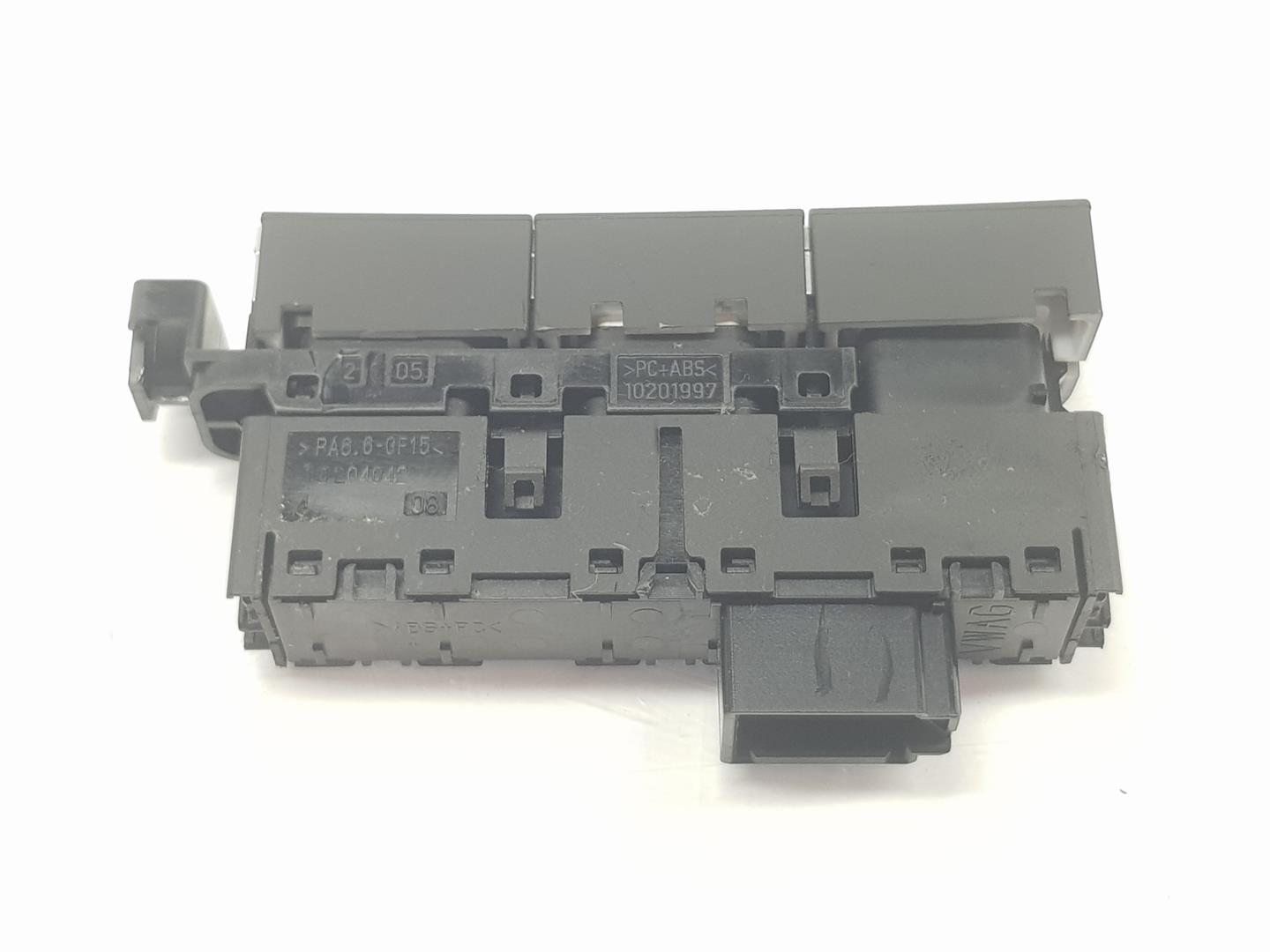 VOLKSWAGEN Golf 7 generation (2012-2024) Switches 5G1927137N,5G1927137N 20354219