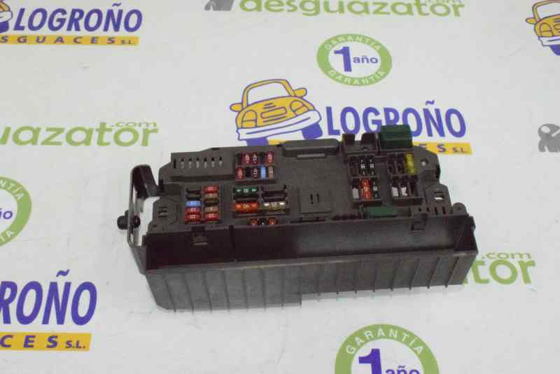 BMW X6 E71/E72 (2008-2012) Fuse Box 61149145115,61149145115 19583529