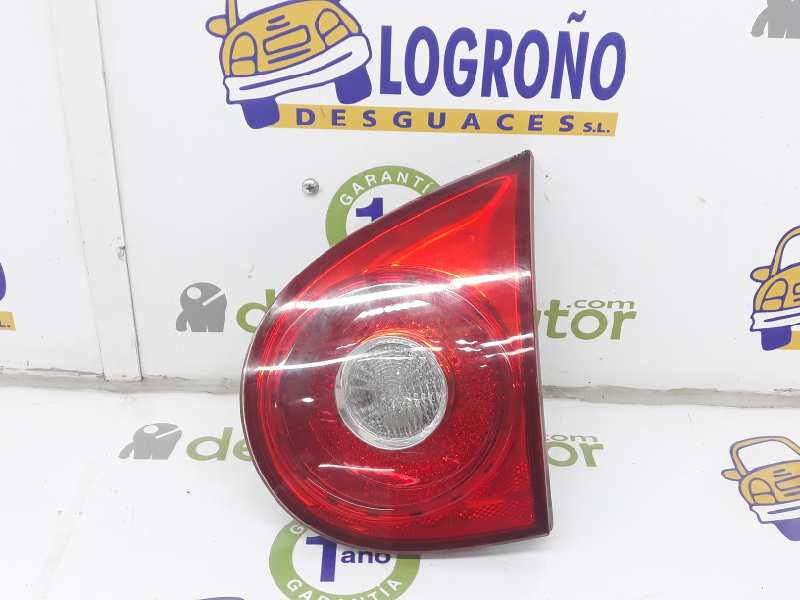 VOLKSWAGEN Golf 5 generation (2003-2009) Right Side Tailgate Taillight 1K6945094J,1K6945094E 19615045