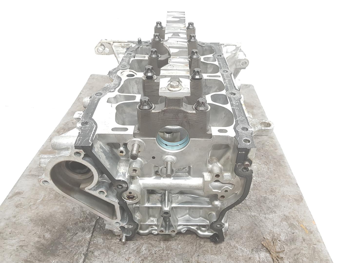 RENAULT Kadjar 1 generation (2015-2024) Motorblokk 110116663R, 110104901R, 1151CB 23895495