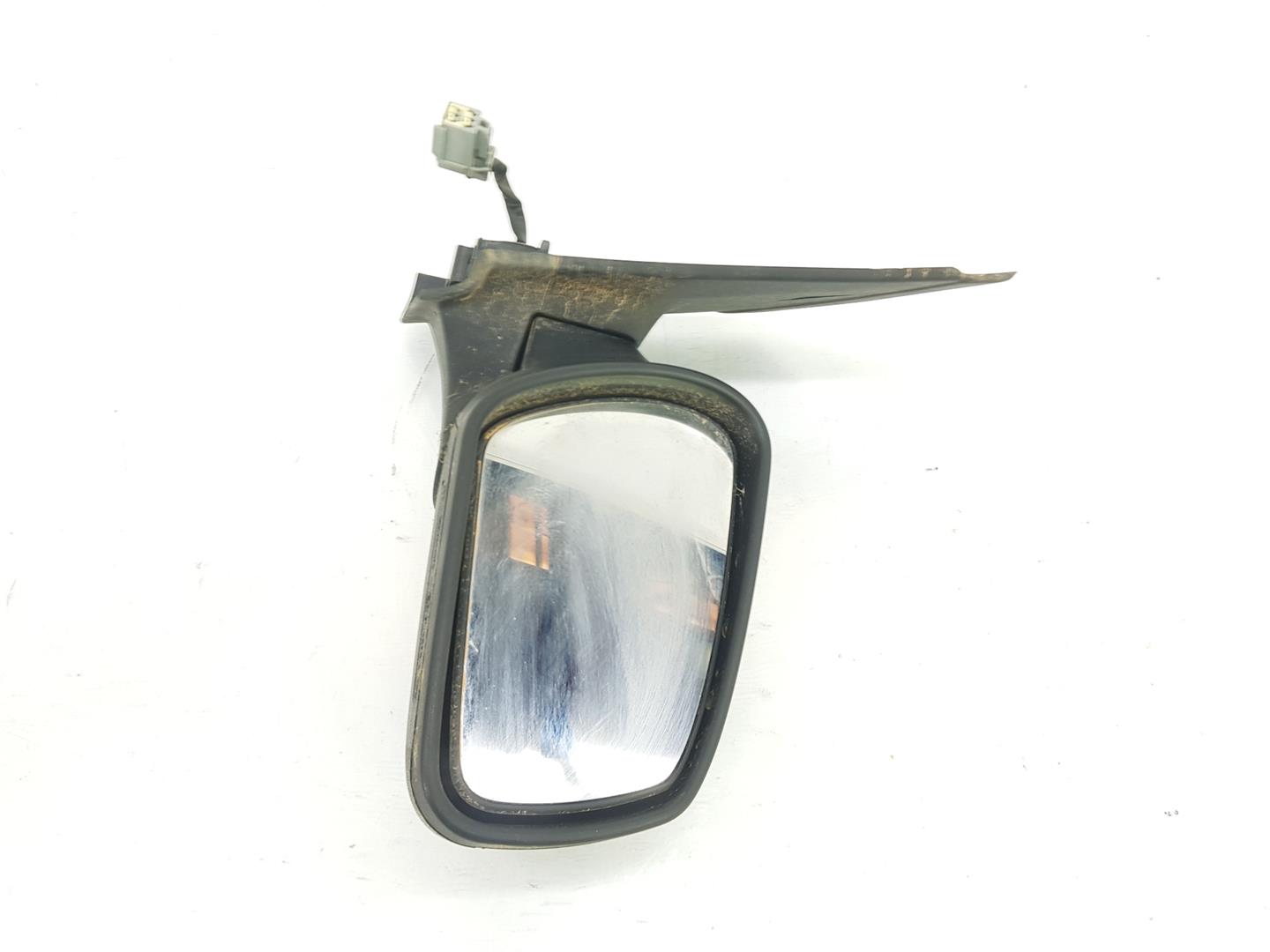 FORD Focus 2 generation (2004-2011) Left Side Wing Mirror 1500619, 1500619 19896137