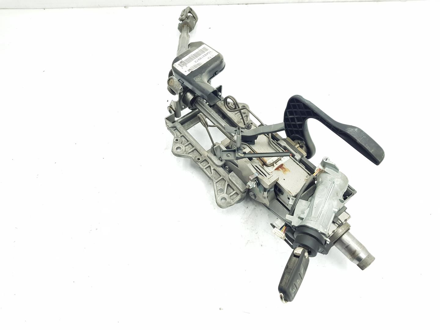 AUDI Q3 8U (2011-2020) Steering Column Mechanism 5N1419502H, 5N1419502H 19810081