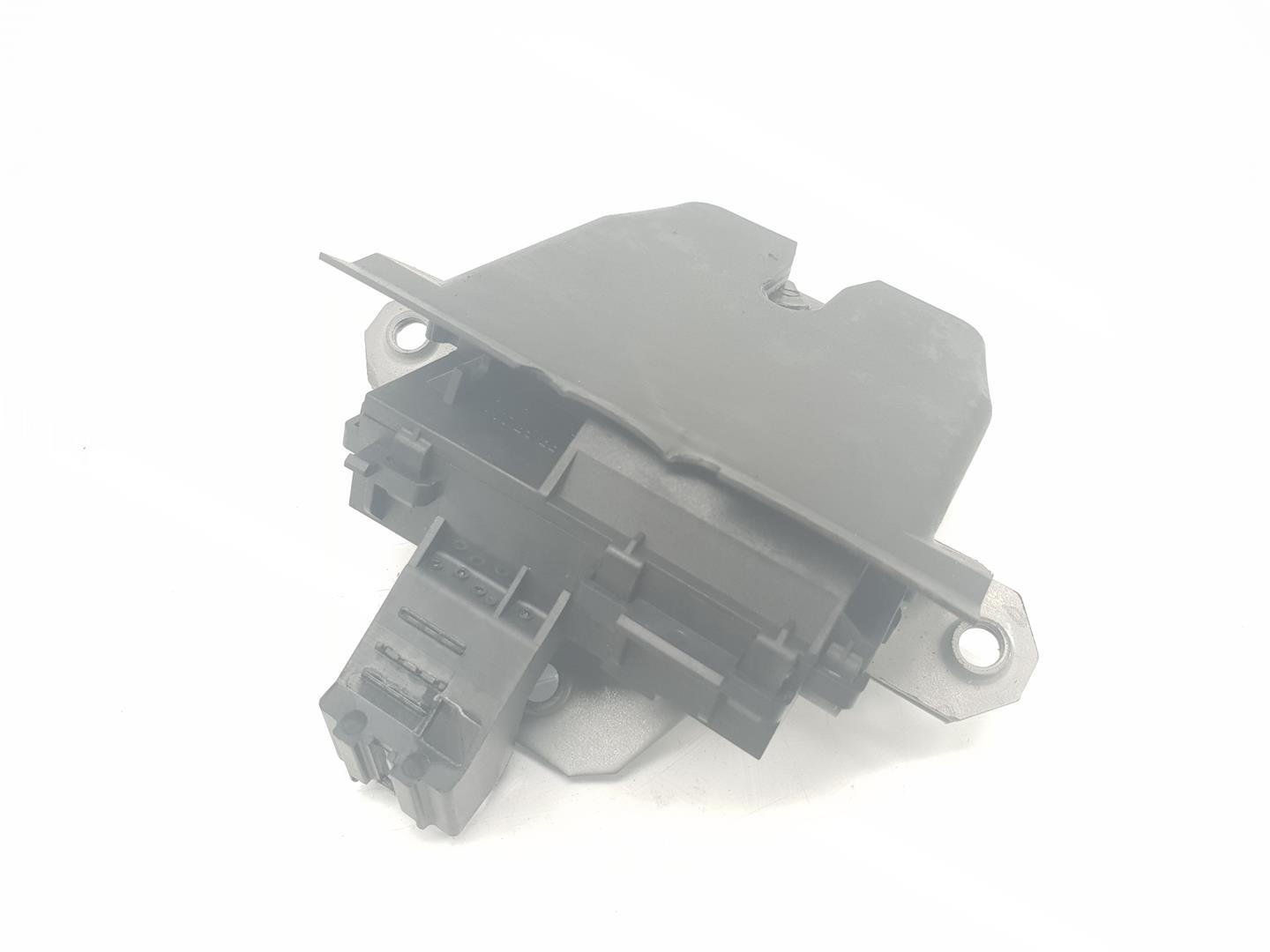 VOLVO V40 2 generation (2012-2020) Verrouillage du coffre du hayon 31440245, 31440245 24196816