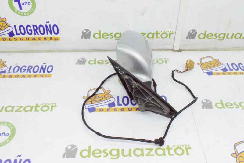 AUDI A4 B7/8E (2004-2008) Left Side Wing Mirror 8E1858531AA, 8E1858531AA, COLORGRIS 19582598