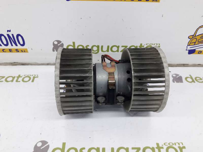 CONECTORDE2CABLES, Heater Blower Fan, 1 offers, price from 47.91 EUR