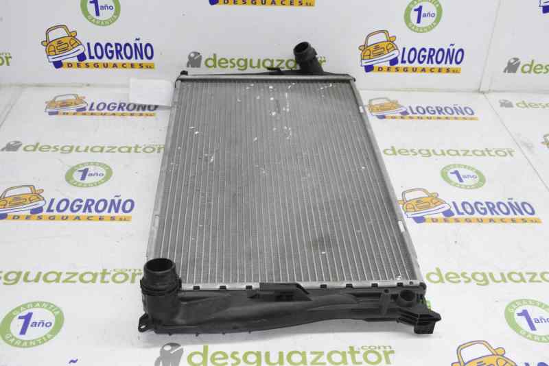 BMW 1 Series E81/E82/E87/E88 (2004-2013) Radiateur de climatisation 17117788903,17117788903,3094174 19572310