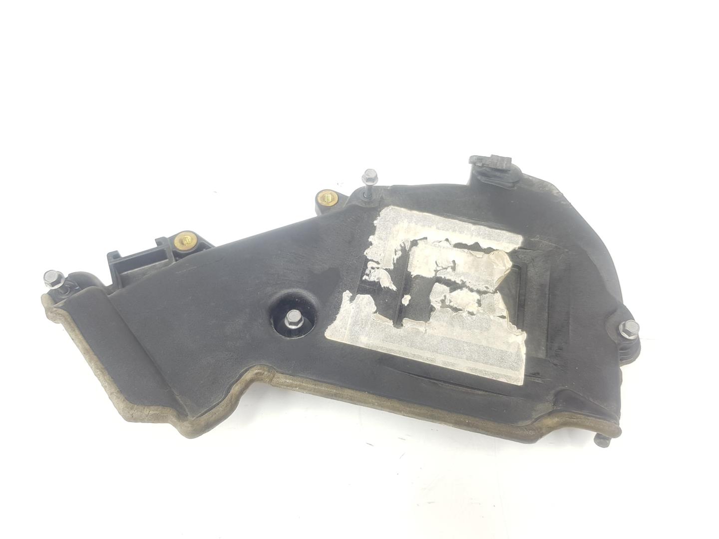 FORD Fiesta 5 generation (2001-2010) Variklio bloko tarpkarteris 1870176,FM5Q6P073AB,1151CB 19938360