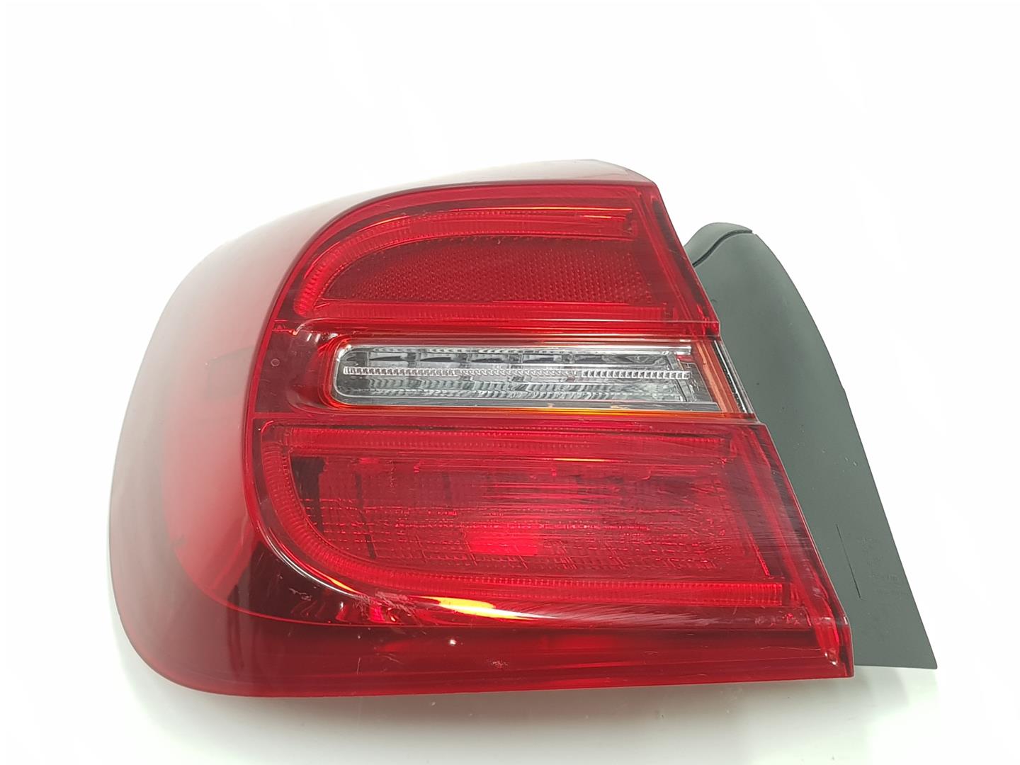 MERCEDES-BENZ GLA-Class X156 (2013-2020) Rear Left Taillight DEPO084401999L, 4401999L 24976189