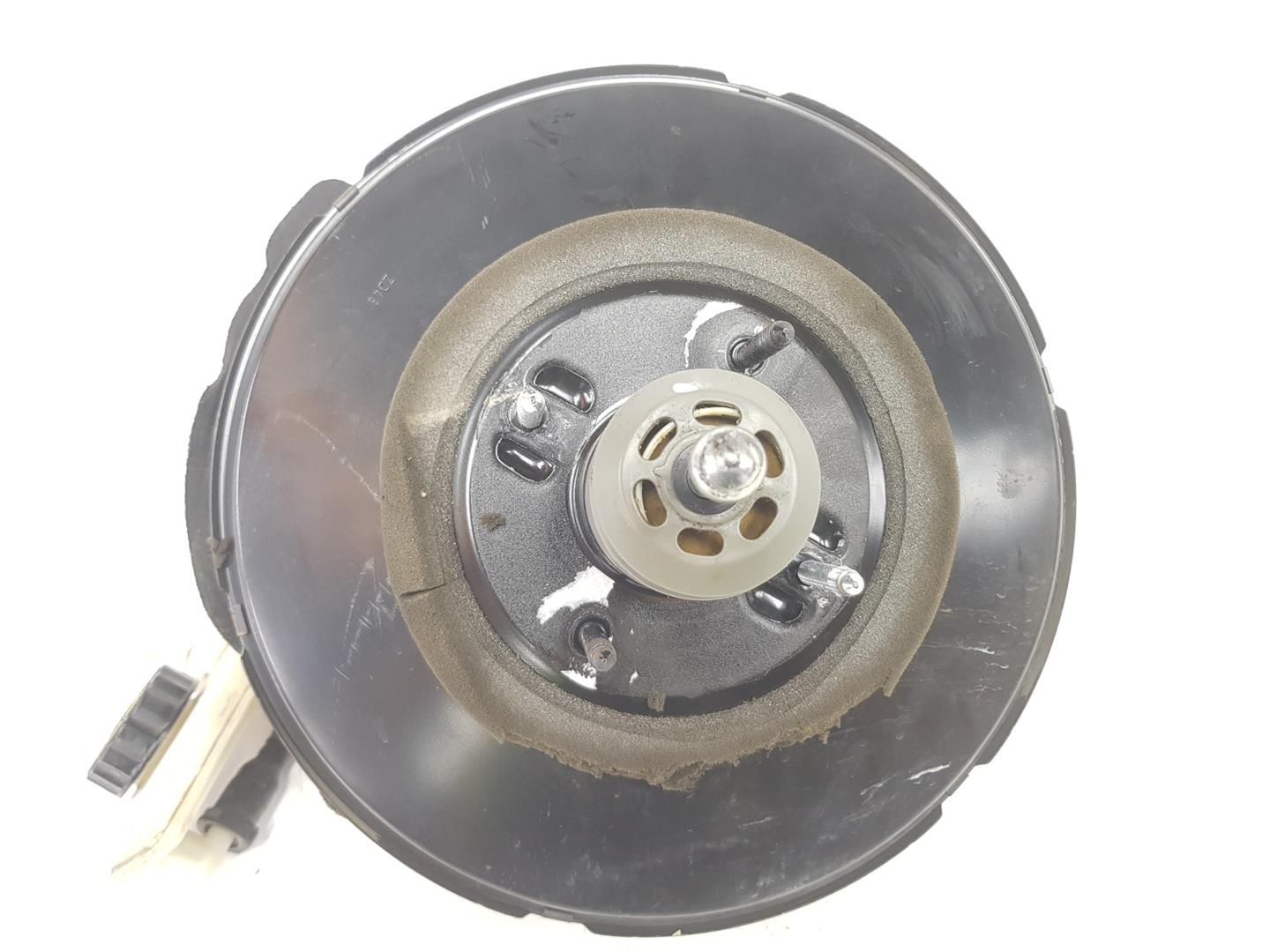 CITROËN C4 Picasso 2 generation (2013-2018) Brake Servo Booster 1610017780,1610017880 24192714