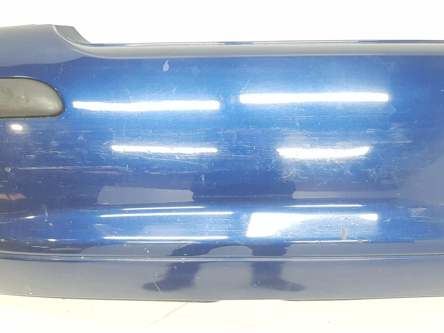 MG Mondeo 3 generation (2000-2007) Rear Bumper DQC000191LML,DQC000191LML,COLORAZUL 19919180