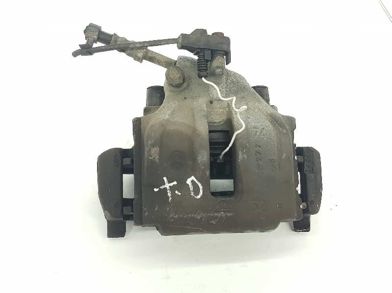 VOLKSWAGEN LT 2 generation (1996-2006) Rear Right Brake Caliper 2D0615424,2D0615424 24108556