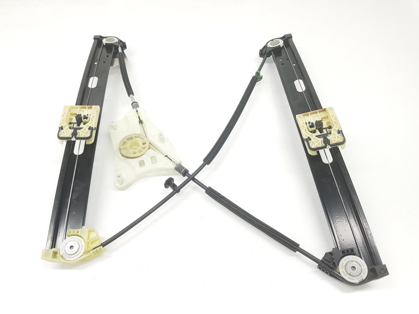 SEAT Alhambra 2 generation (2010-2021) Front Right Door Window Regulator 6F0837462D, 6F0837462D 21739005