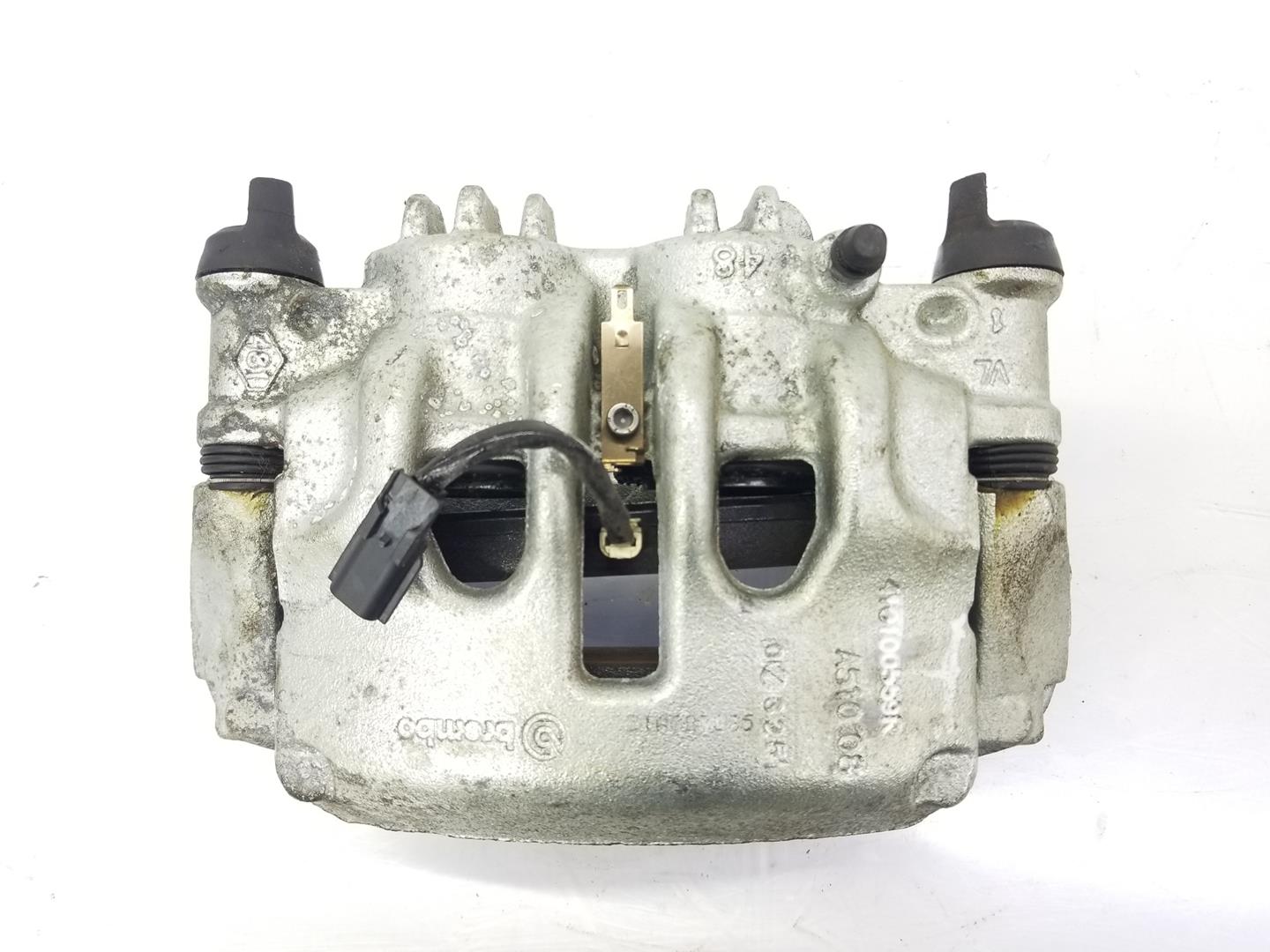 RENAULT Master 3 generation (2010-2023) Front Left Brake Caliper 410110092R,410111997R 24128292