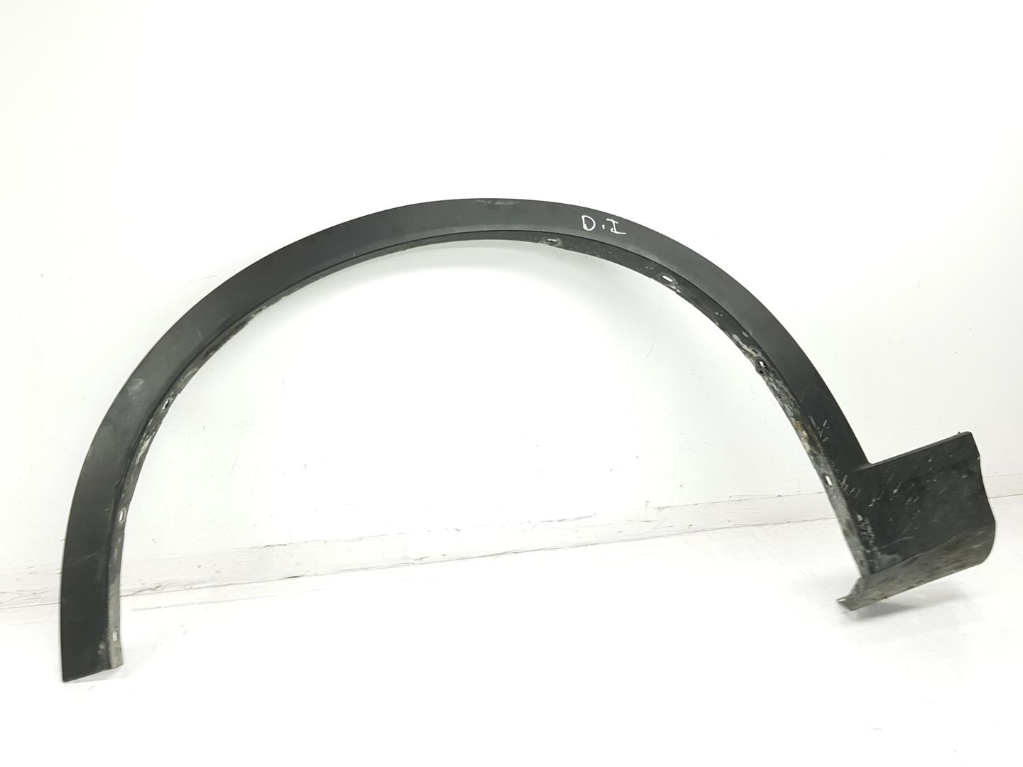 BMW X3 F25 (2010-2017) Front Left Inner Arch Liner 7210081, 51777210081 24242855