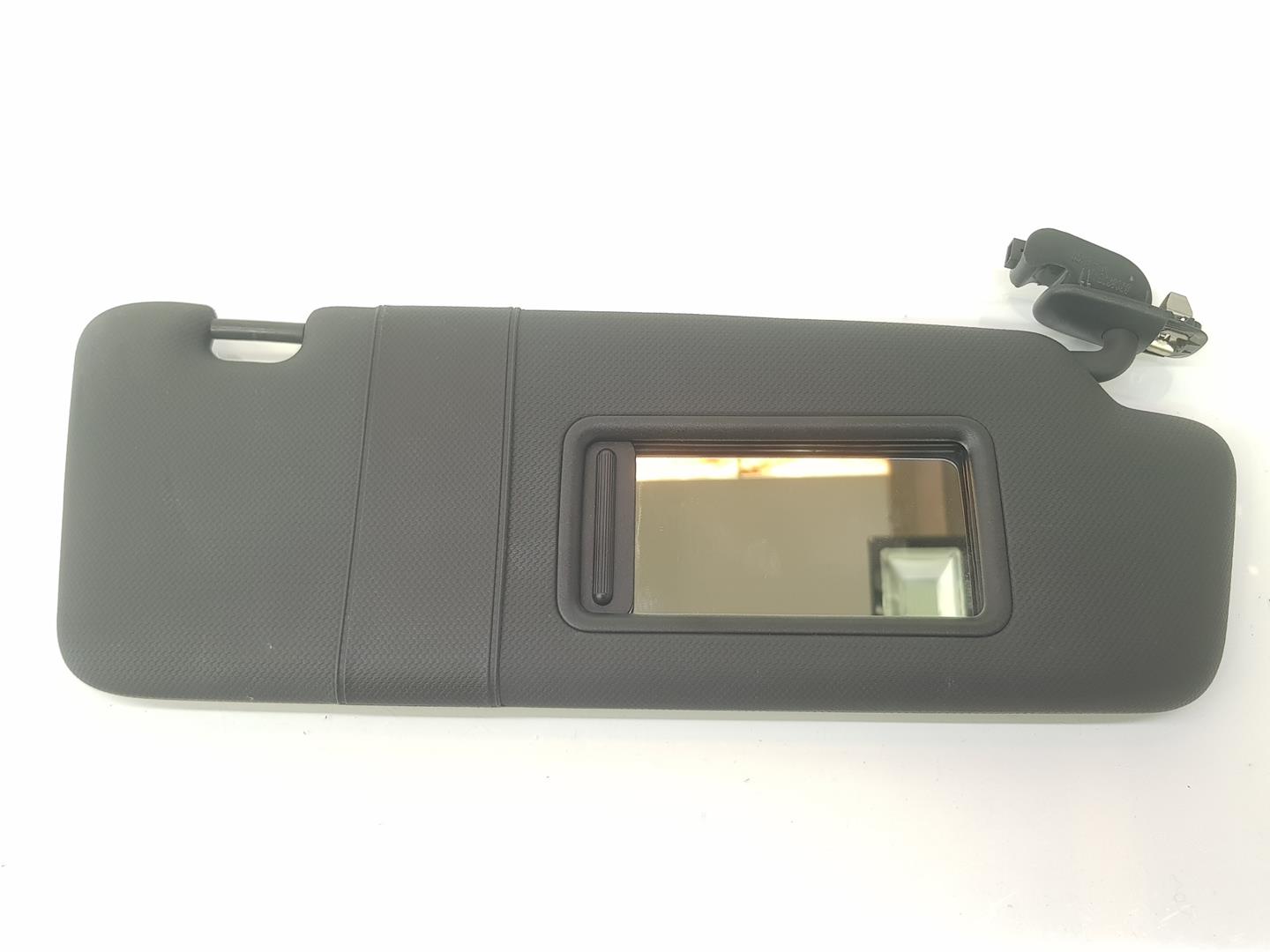 AUDI A5 Sportback 8T (2007-2016) Right Side Sun Visor 8K0857552F, 8K0857552F 19849139