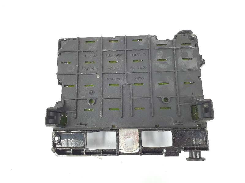 PEUGEOT 307 1 generation (2001-2008) Fuse Box 9650664180,BSMB2,9650664180 19726625