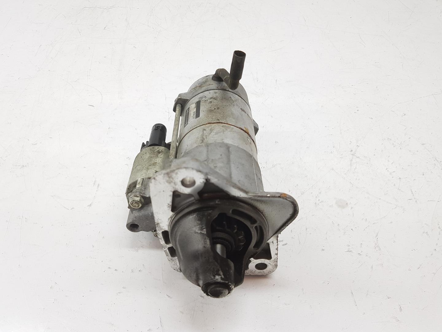 OPEL Zafira C (2012-2016) Startmotor 55579119,95520368 19874705