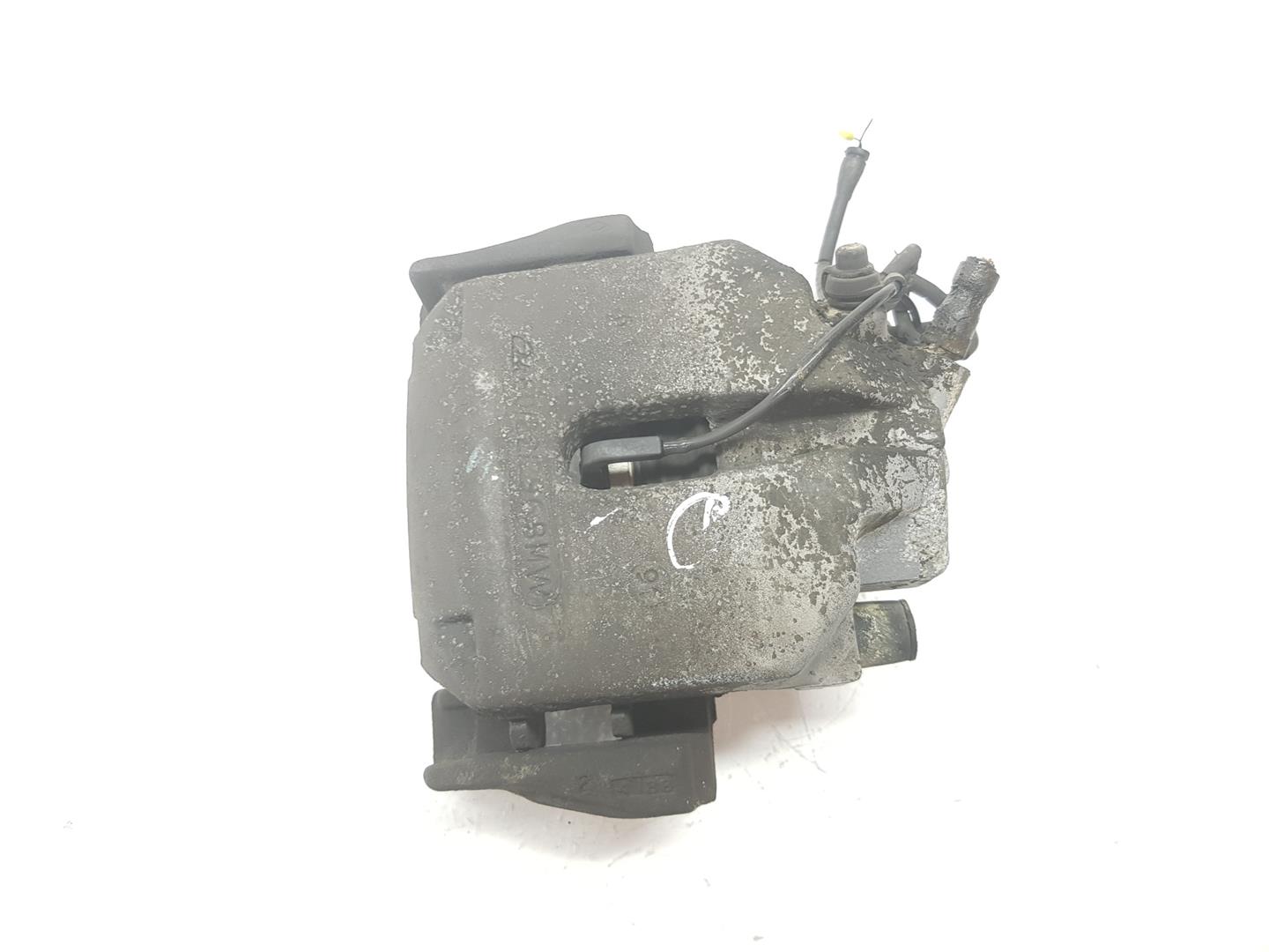 FORD 5 Series E39 (1995-2004) Front Left Brake Caliper 34111163385, 1163385 19887264