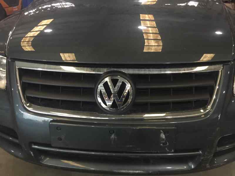 VOLKSWAGEN Touareg 1 generation (2002-2010) Раздатка 0AD341012L, 0AD341011E, 0AD341011AX 19613527