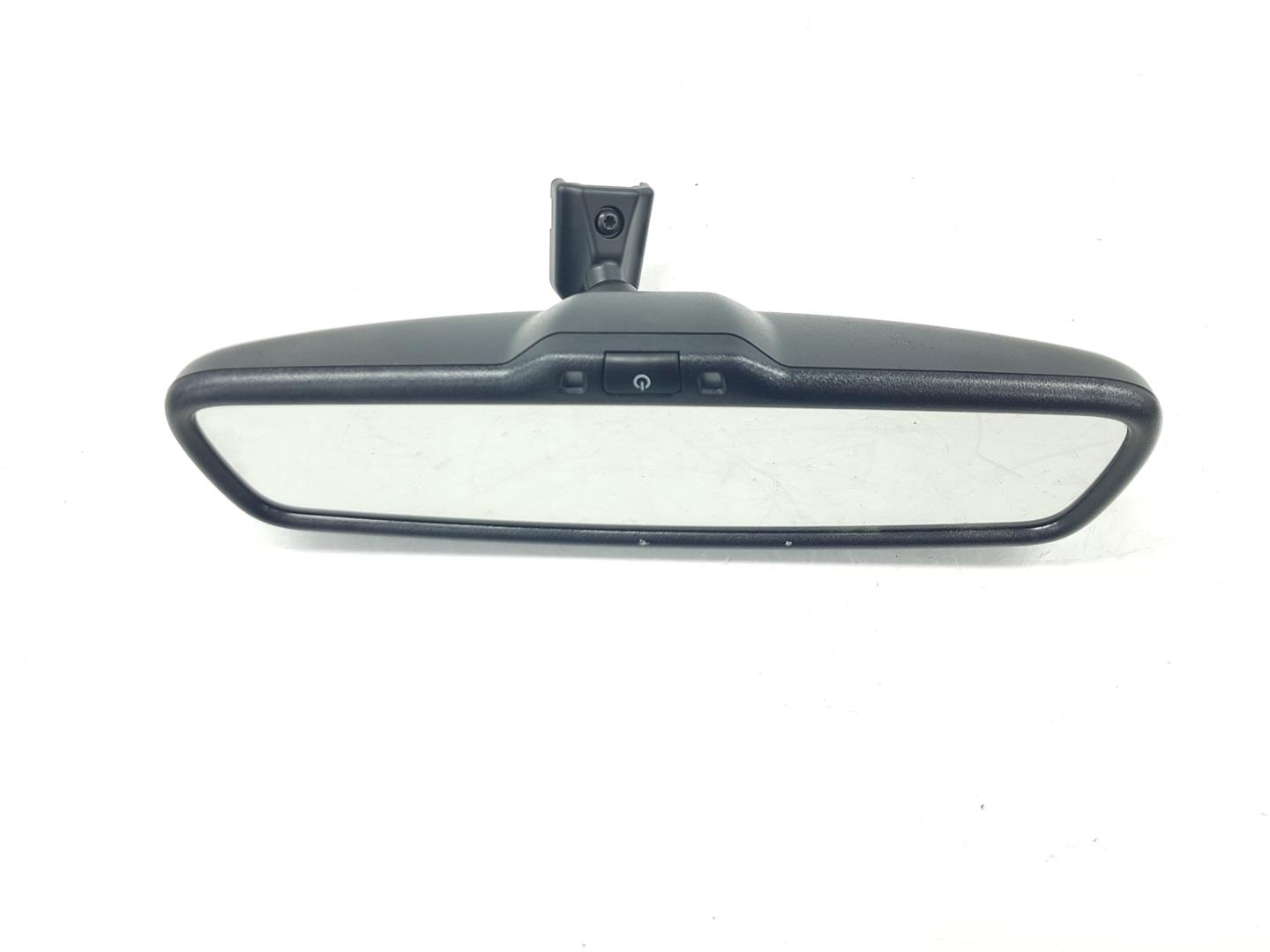 NISSAN Qashqai 2 generation (2013-2023) Interior Rear View Mirror 96321ZH30A, 96321ZH30A 19806848