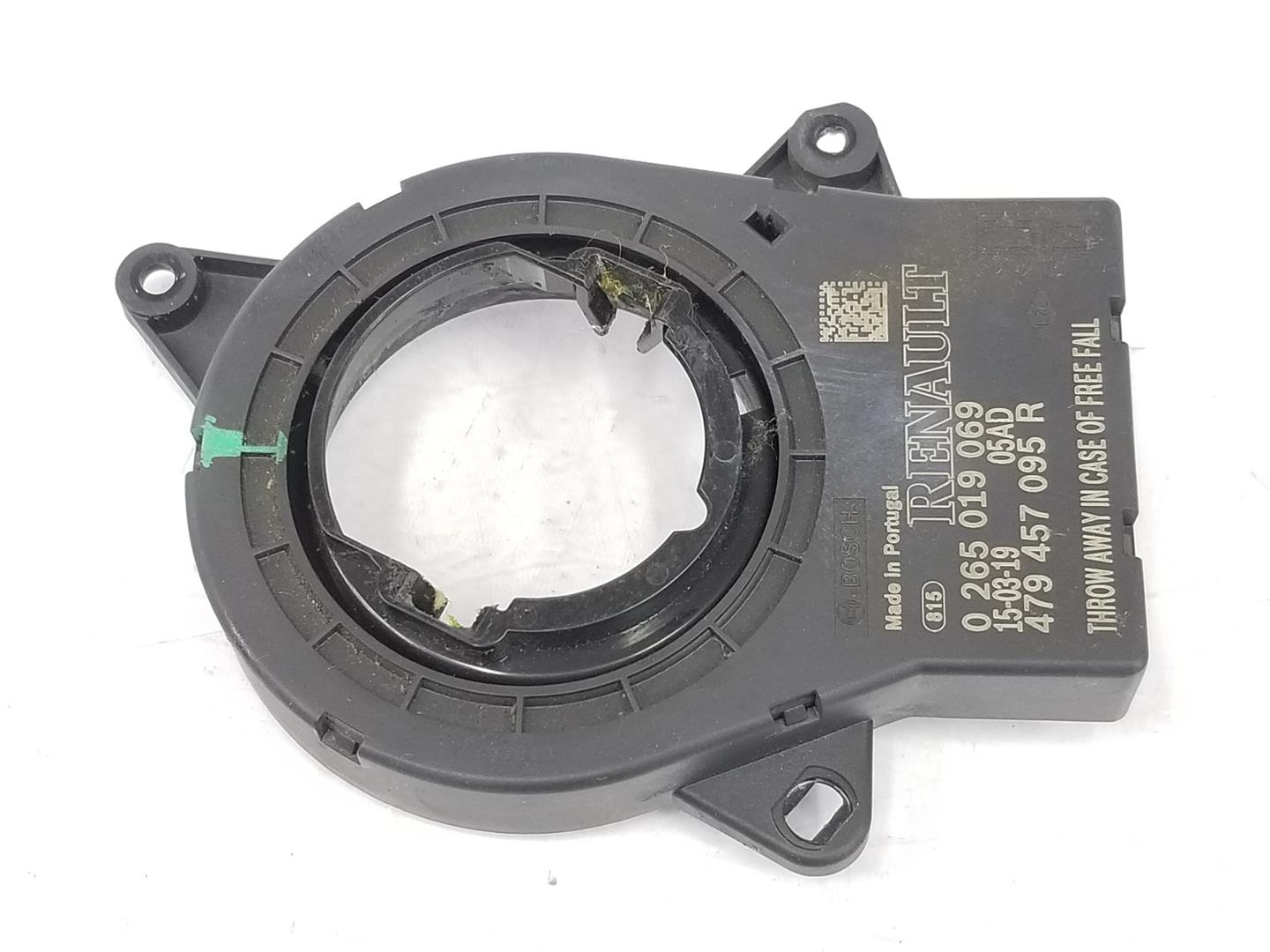 DACIA Sandero 2 generation (2013-2020) Other Control Units 479457095R, 479457095R 24146115