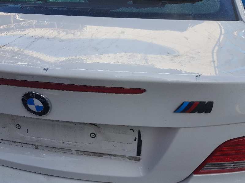 BMW 1 Coupe (E82) Шланги охлаждающей жидкости 64509224831, 922483101 24102393