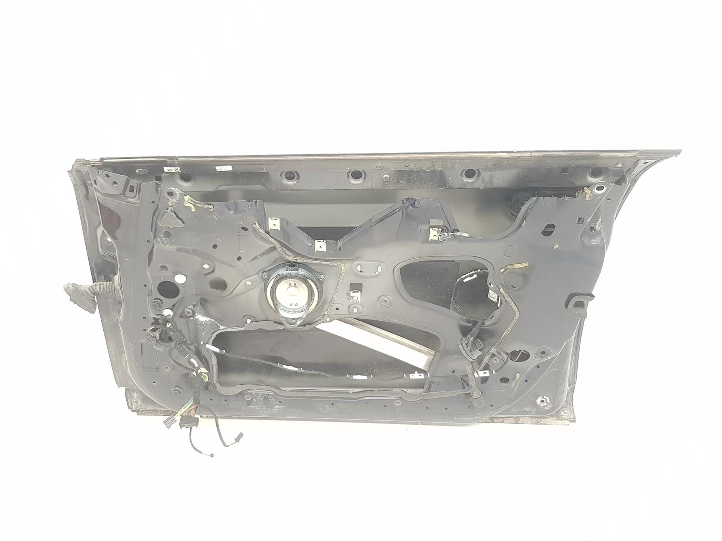 AUDI A6 C6/4F (2004-2011) Front Right Door 4F0831052F, COLORAZULOSCUROZ5D 19915035