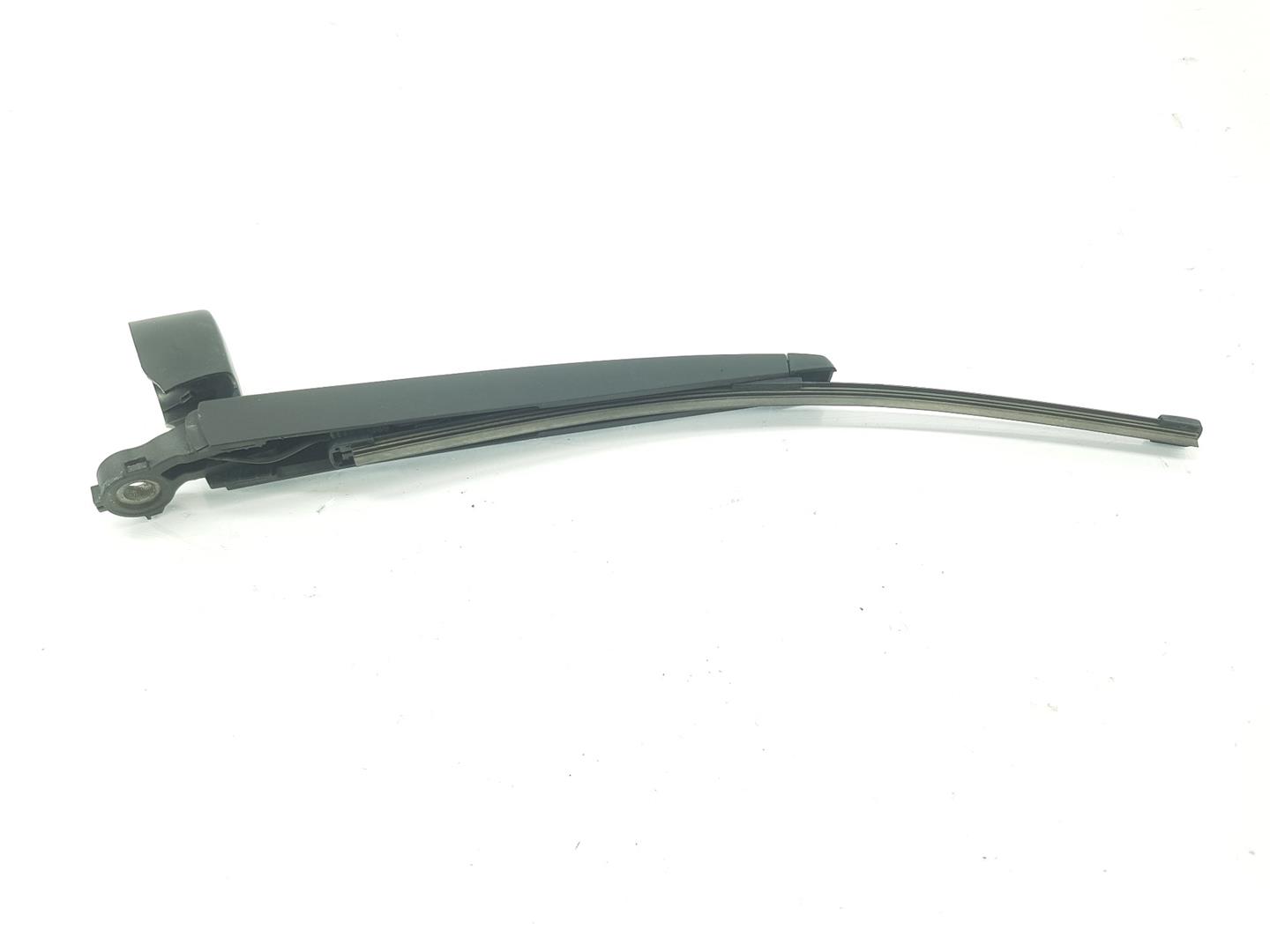 SEAT Leon 3 generation (2012-2020) Tailgate Window Wiper Arm 5K6955707B,5K6955707B,2222DL 19834693