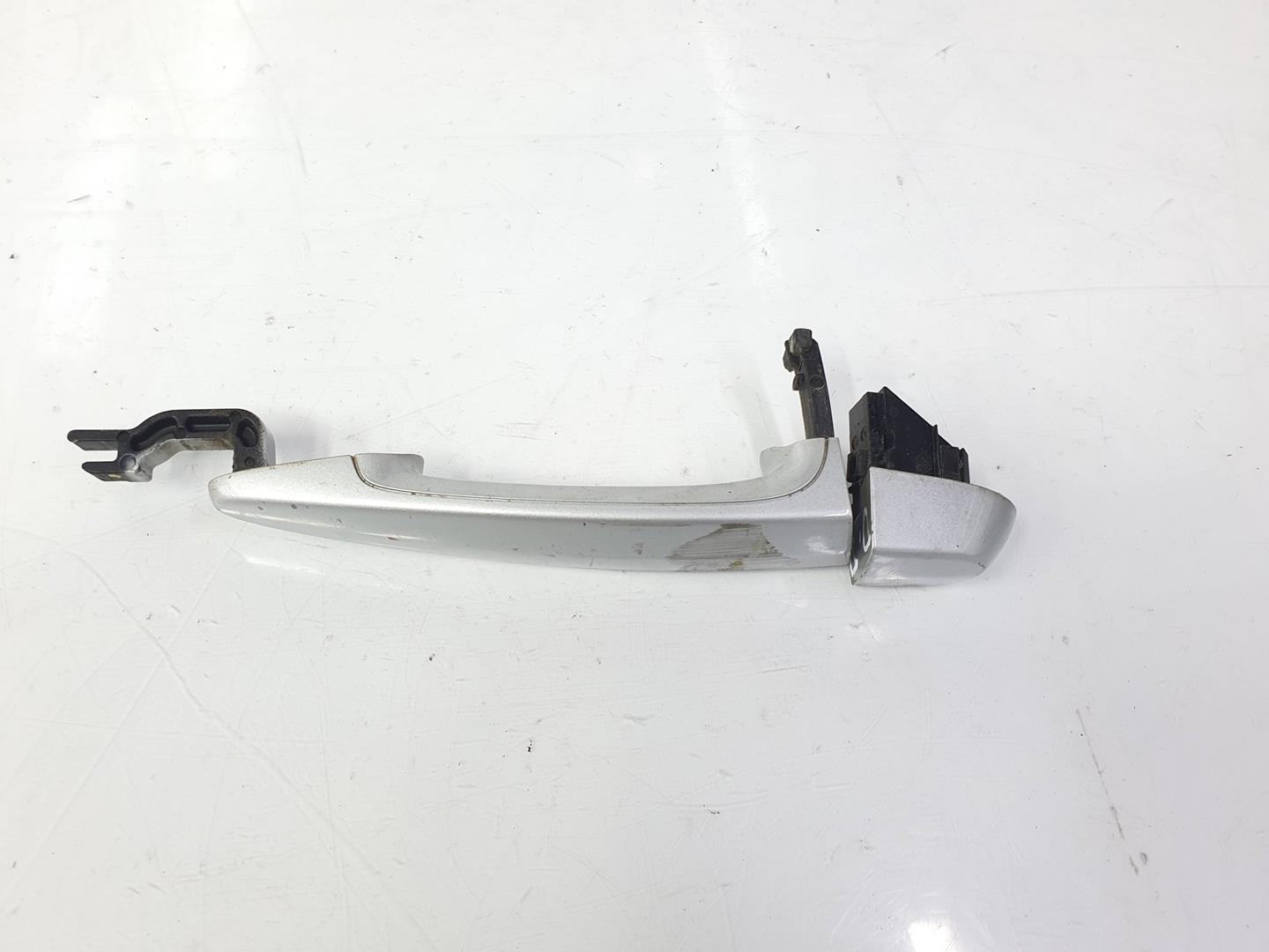 BMW 3 Series E90/E91/E92/E93 (2004-2013) Front Right Door Exterior Handle 51217002272,51217002272,GRIS317 19891748