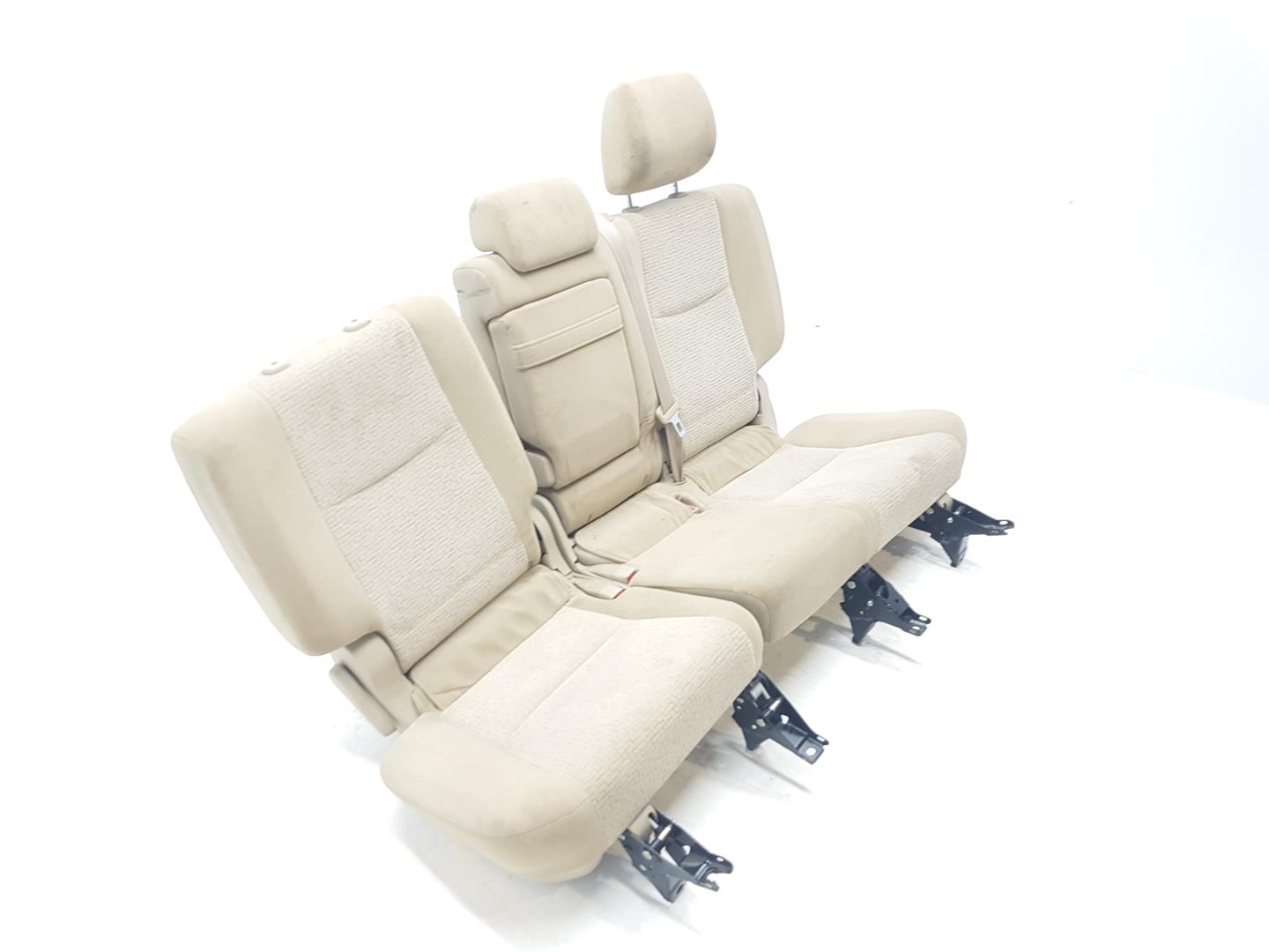 TOYOTA Land Cruiser 70 Series (1984-2024) Seats ASIENTOSTELA, ASIENTOSTELABEIS, TRESPLAZAS2222DL 19906660