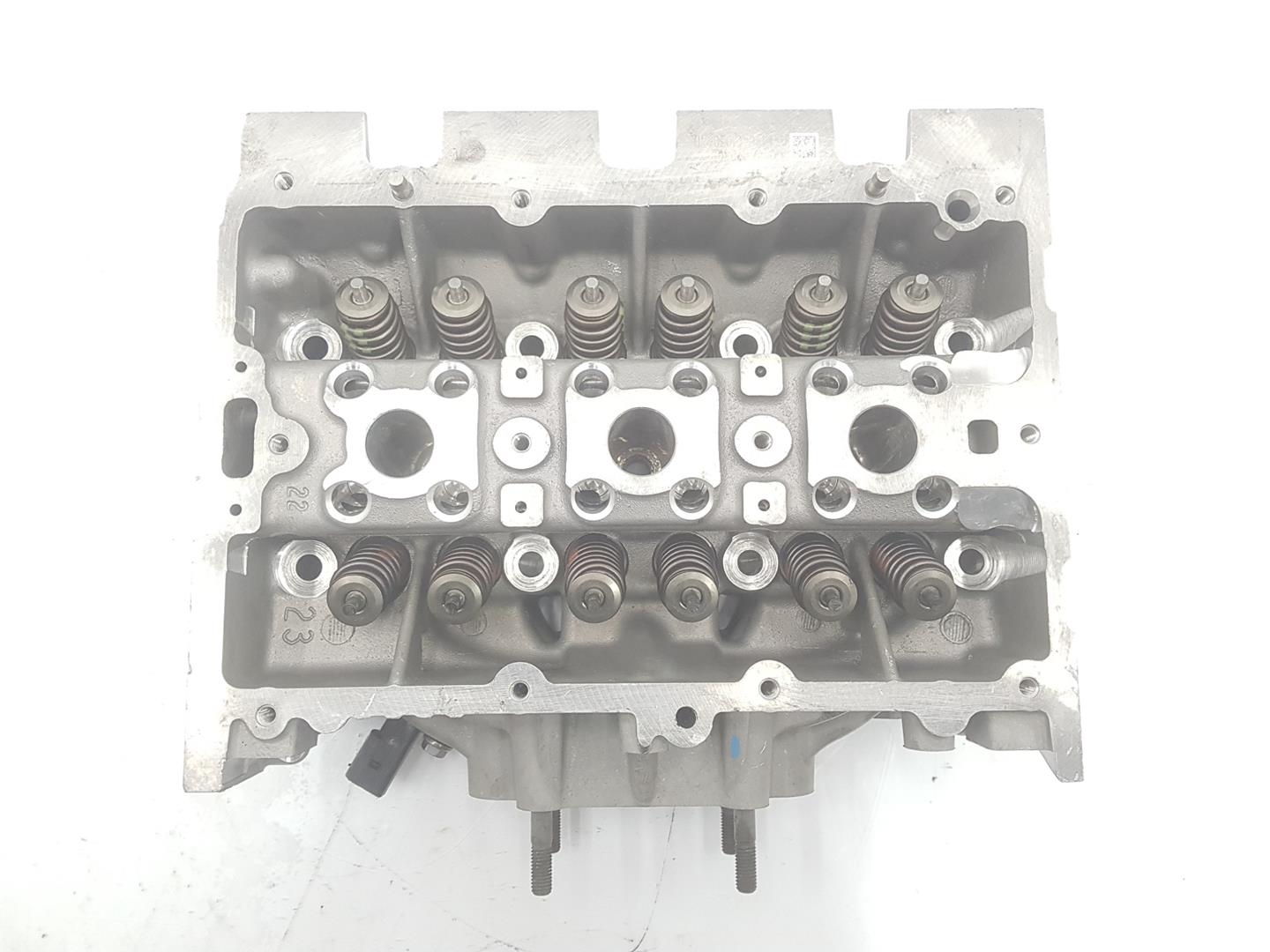 SEAT Ateca 1 generation (2016-2024) Engine Cylinder Head 04C103064D, 04C103064D, 1111A 19929253