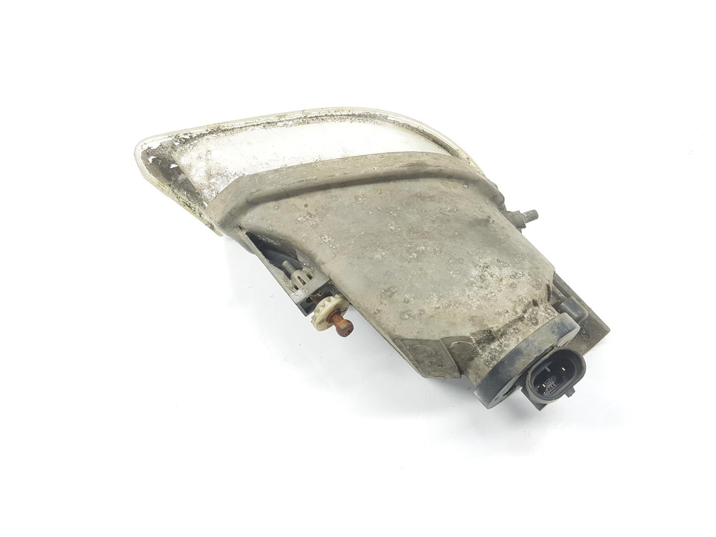 TOYOTA Land Cruiser 70 Series (1984-2024) Priekšējais kreisais miglas lukturis 8122160070, 8122160070 24216220